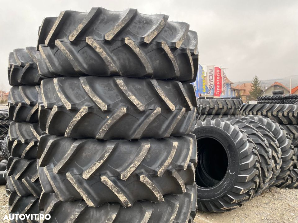 Anvelopa 420/85R28 SRC SR-888 TL (16.9R28) - TRANSPORT GRATUIT! - 4