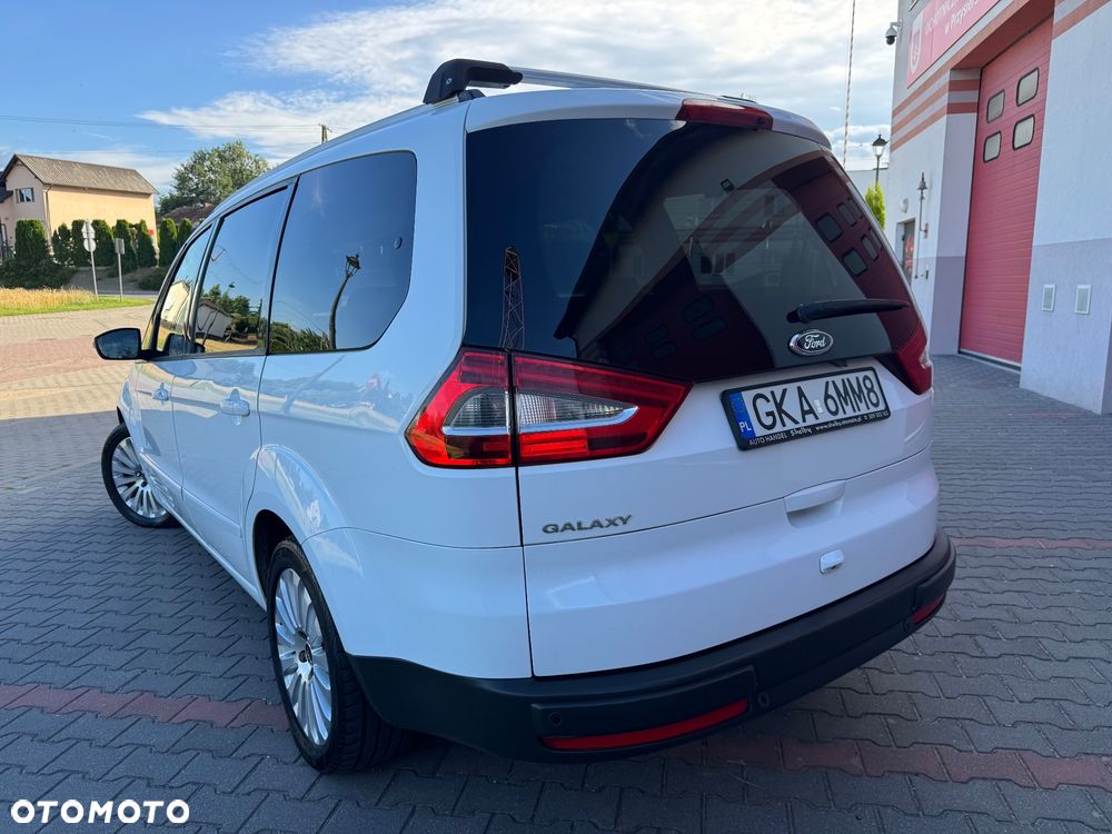 Ford Galaxy - 2