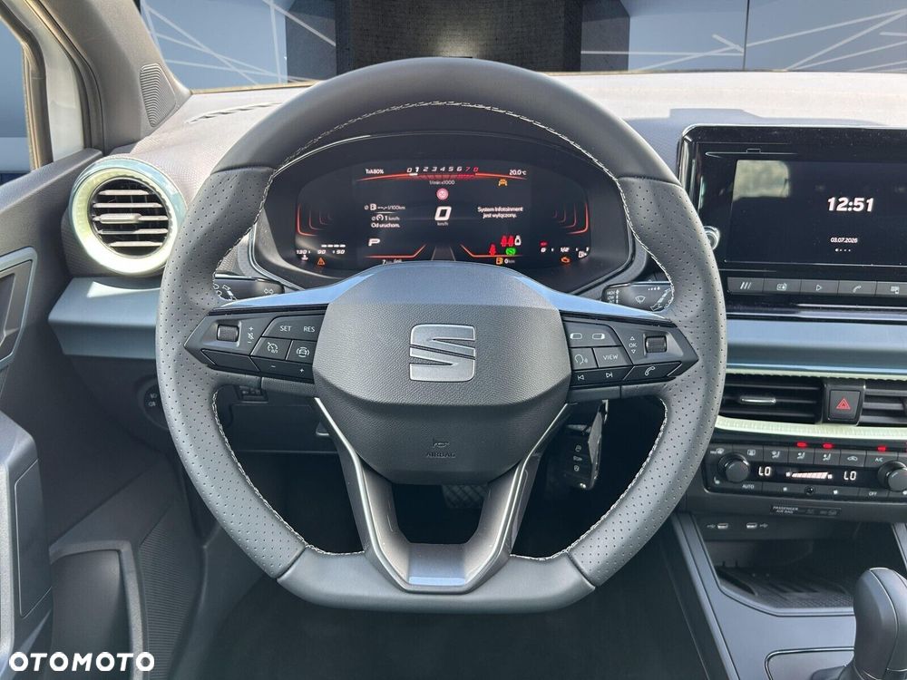 Seat Arona - 15