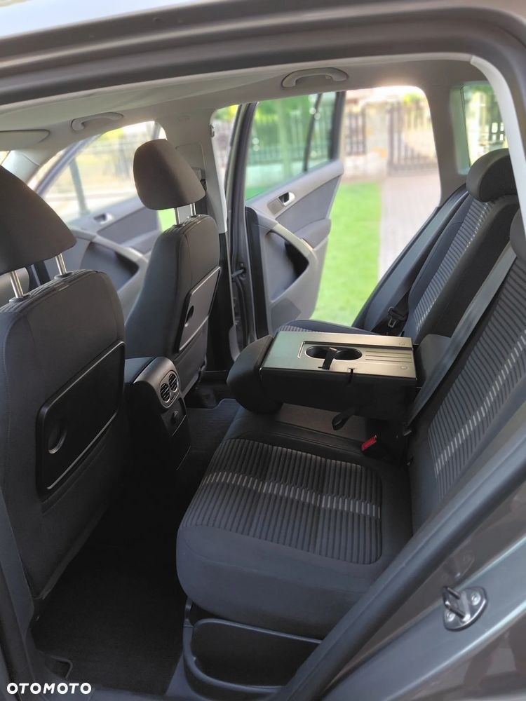 Volkswagen Tiguan 2.0 TDI Sport&Style - 10