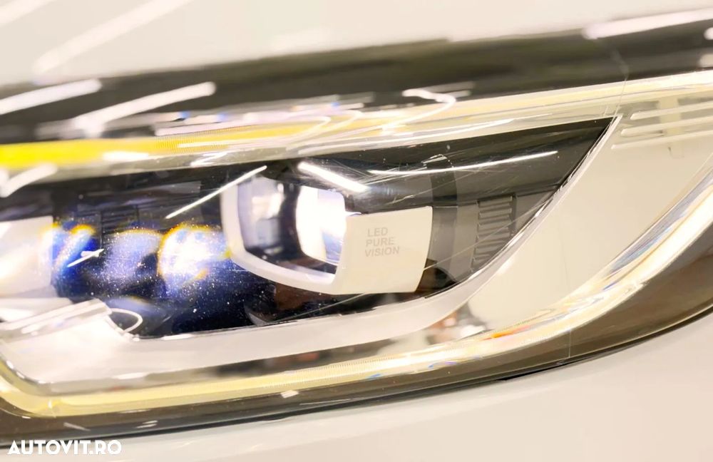 Renault Kadjar Energy dCi 130 4x4 Bose Edition - 18