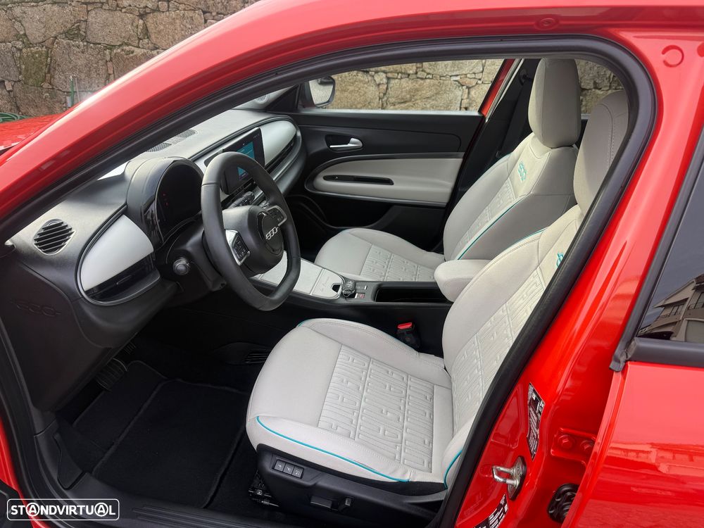 Fiat 600e La Prima - 5