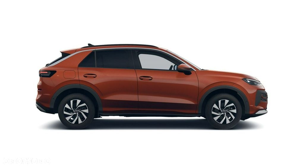 Volkswagen T-Roc 1.5 eTSI Life DSG - 7