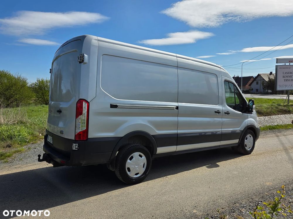 Ford TRANSIT L3H2 2,2TDCi 155KM - 6