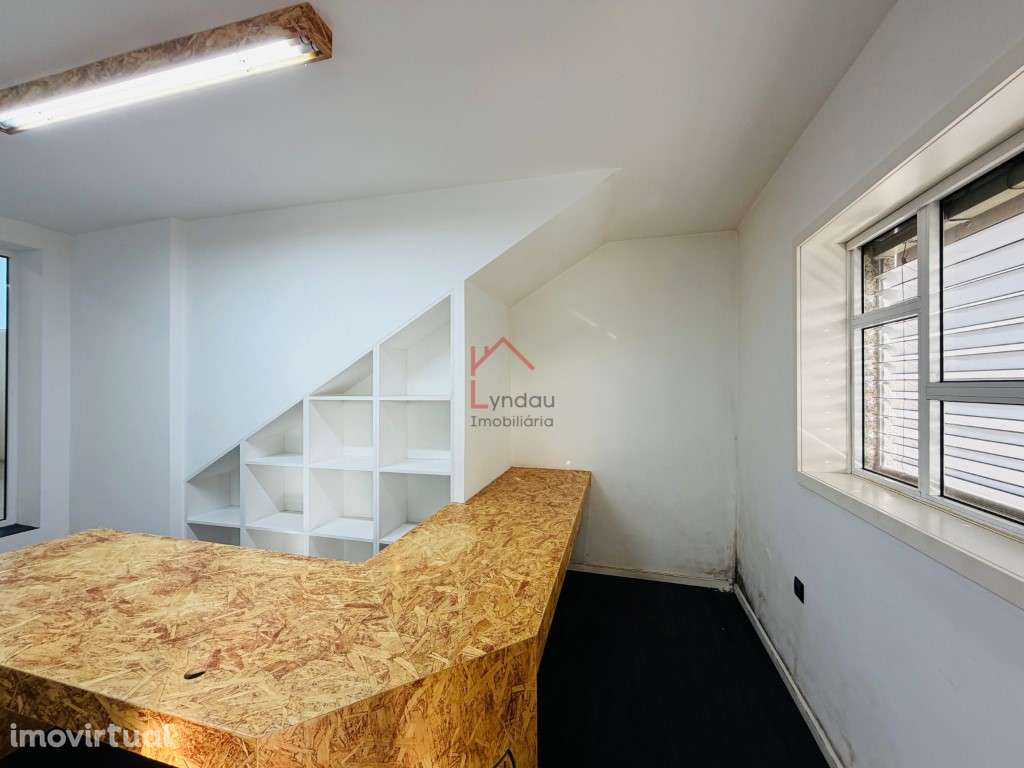 Escritórios Novais, Famalicão - Grande imagem: 2/21