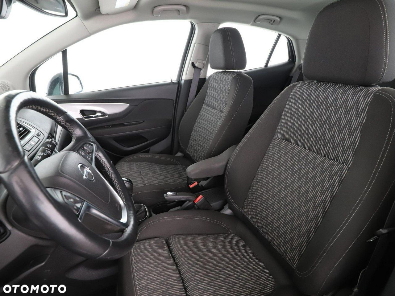 Opel Mokka 1.4 Turbo ecoFLEX Start/Stop 4x4 Edition - 13