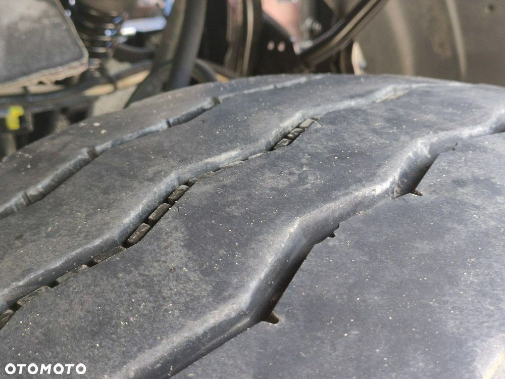 Renault Kerax 26.370  6x4 Mocny HDS FASSI F110 - 18