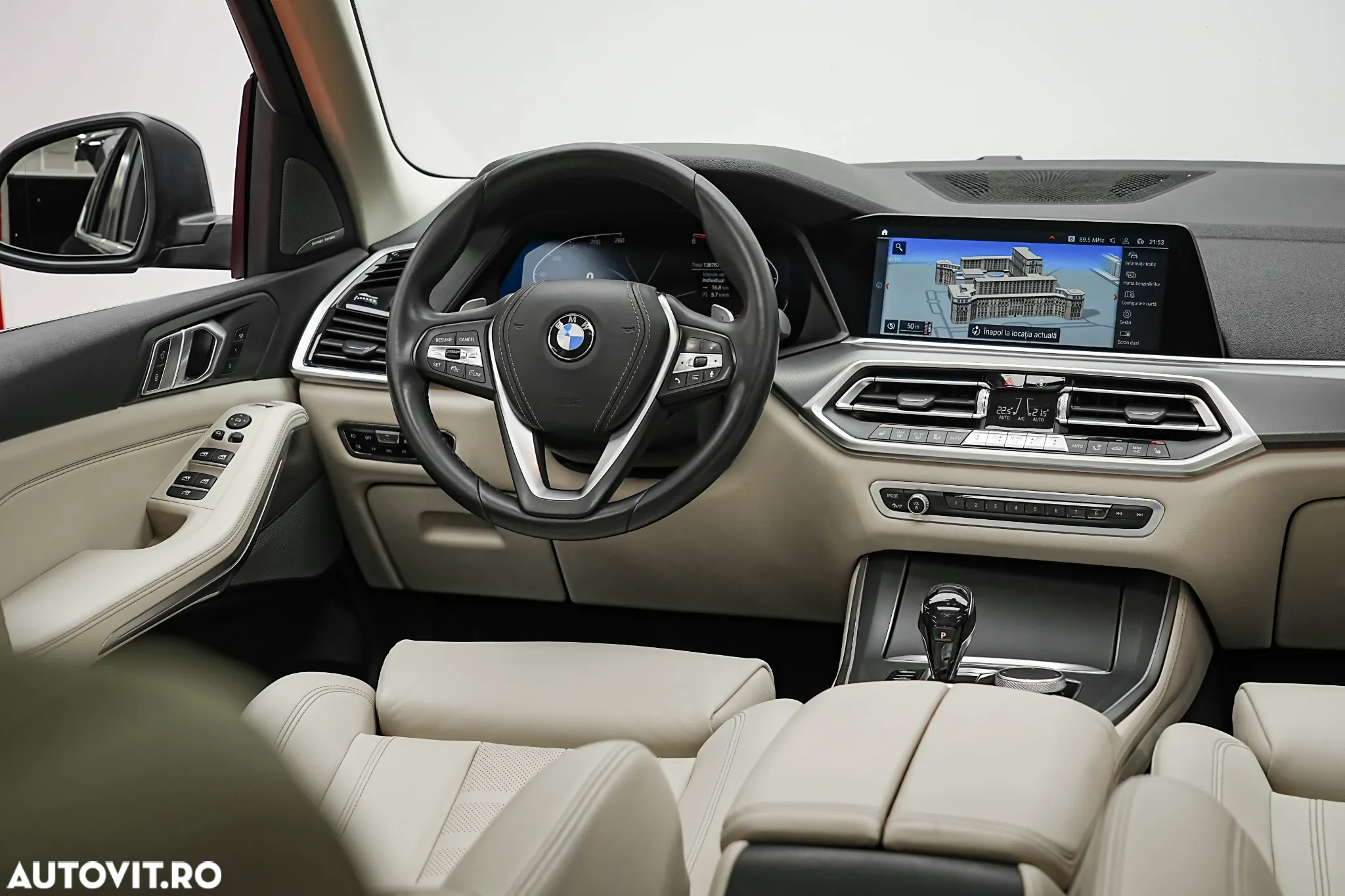 BMW X5 xDrive25d Sport-Aut. - 14