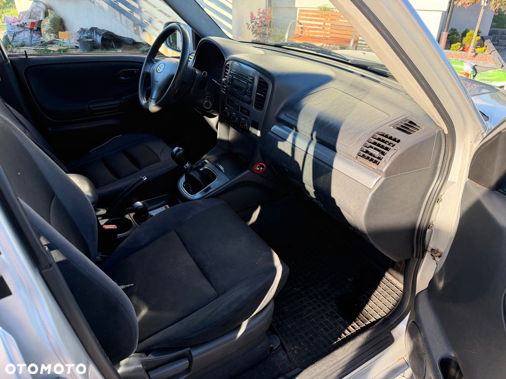 Suzuki Grand Vitara 2.0 HDi - 10