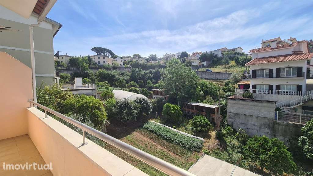 Moradia M3+1+G3 - Grande imagem: 5/11