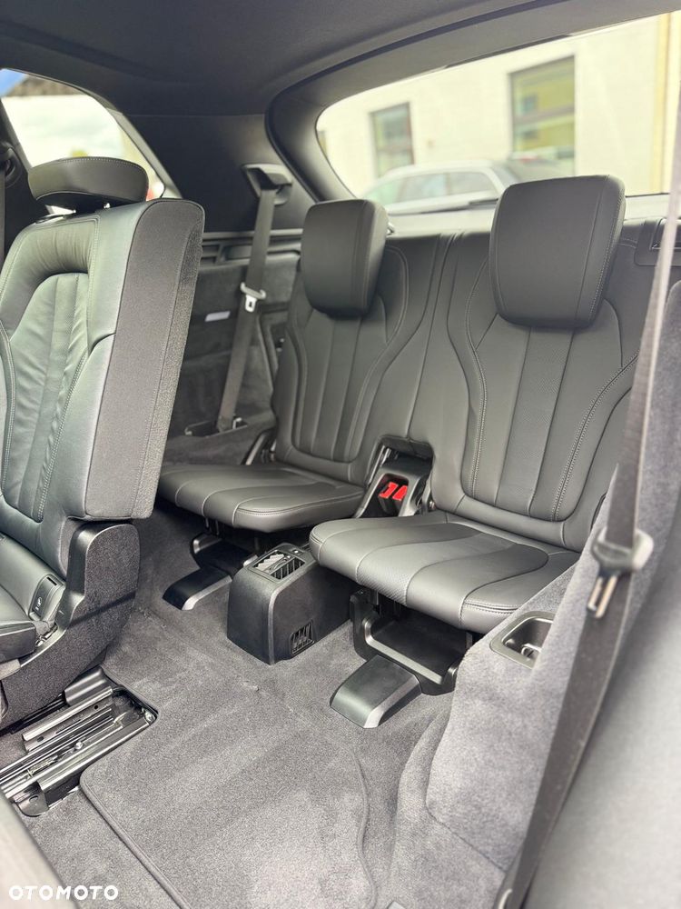 BMW X5 xDrive40i mHEV sport - 21