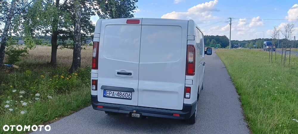 Renault trafic III - 3