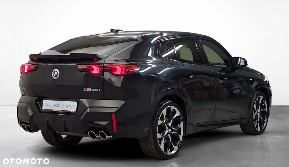 BMW X2 M35i xDrive - 3