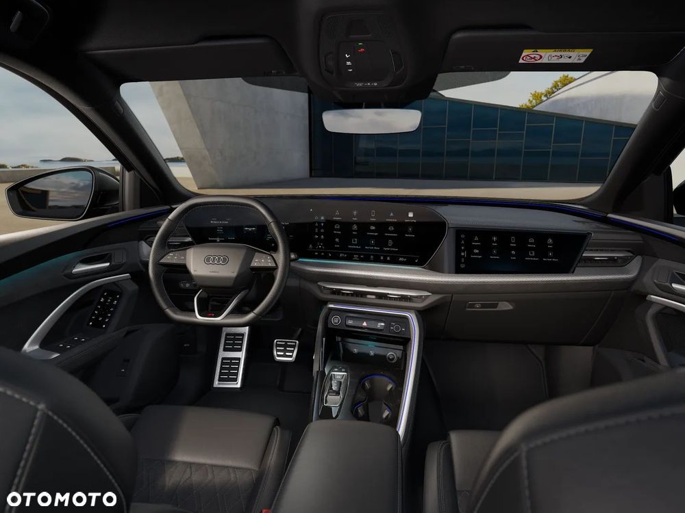Audi Q5 Sportback - 16