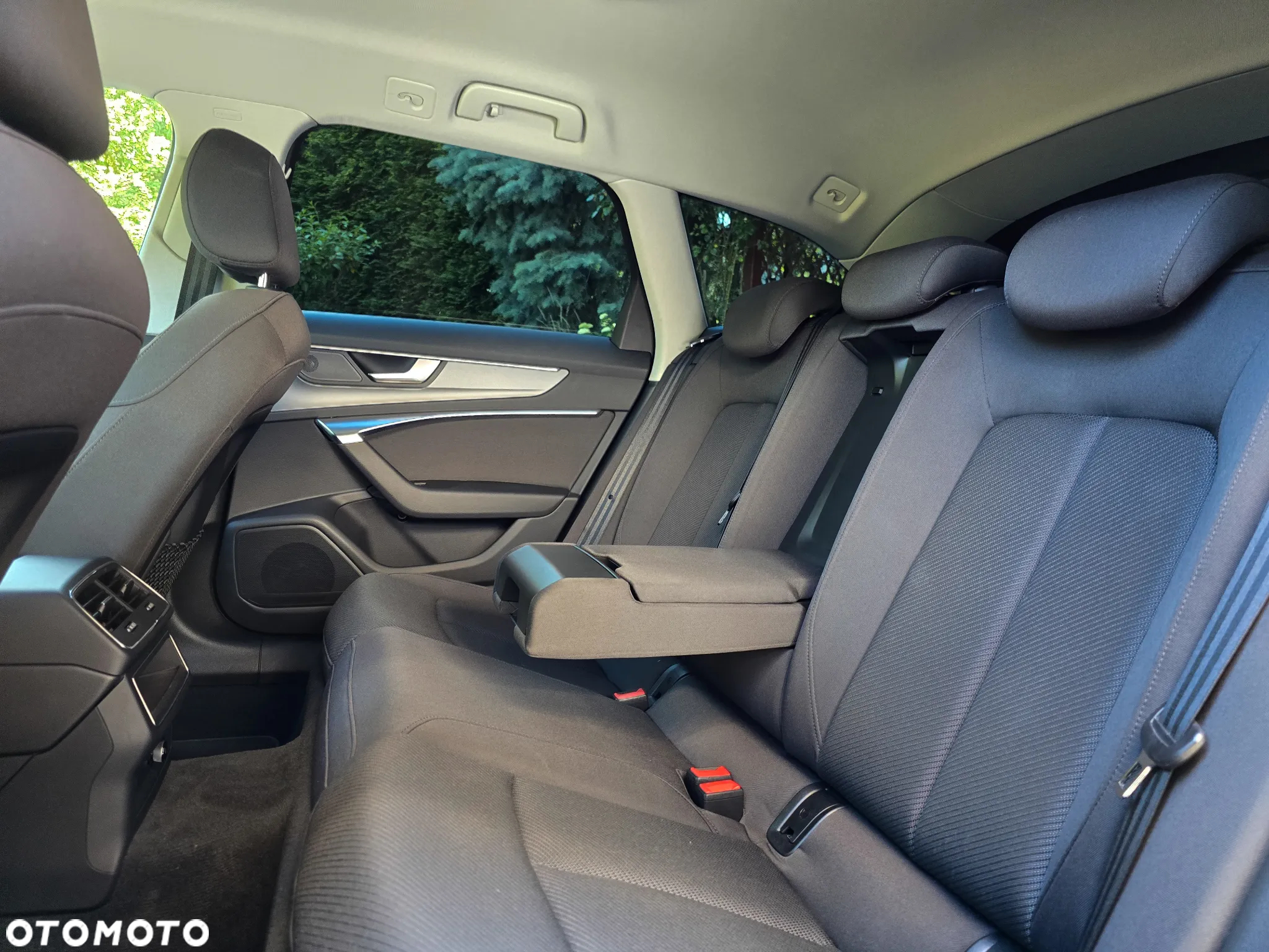 Audi A6 40 TDI mHEV S tronic - 30