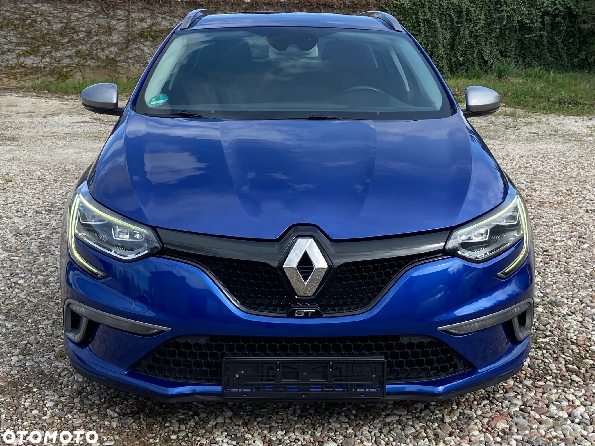 Renault Megane - 9