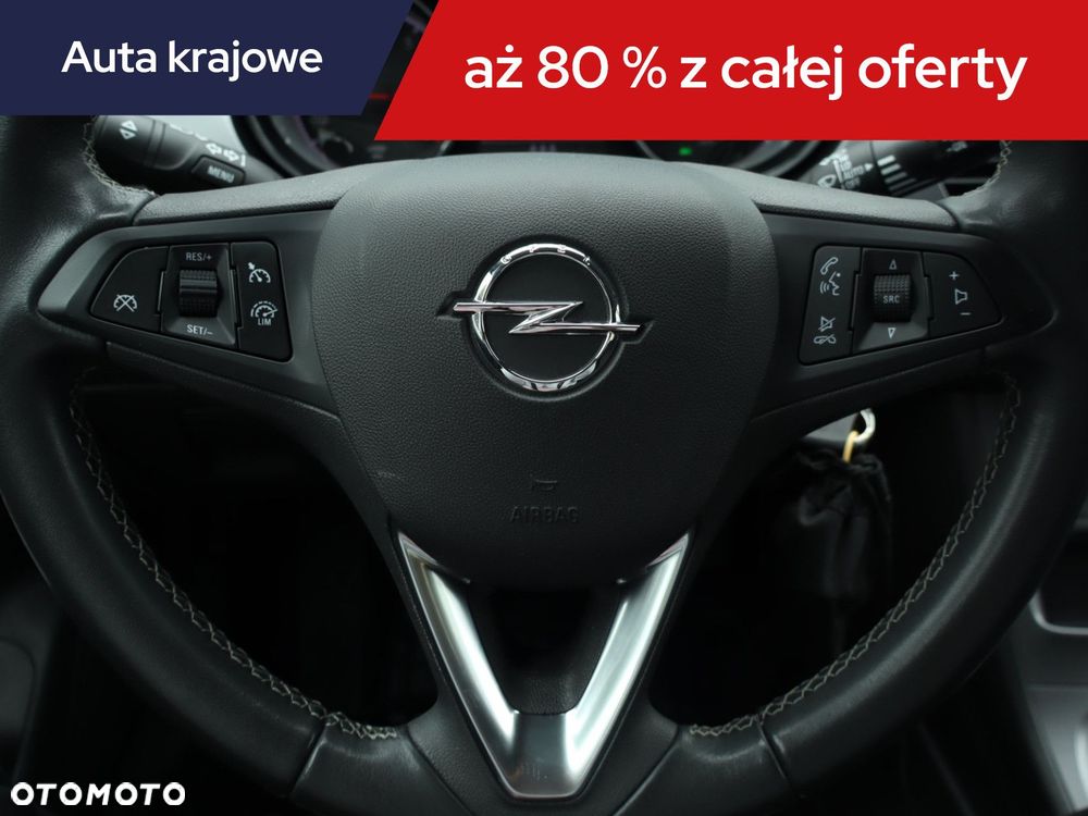 Opel Astra - 20