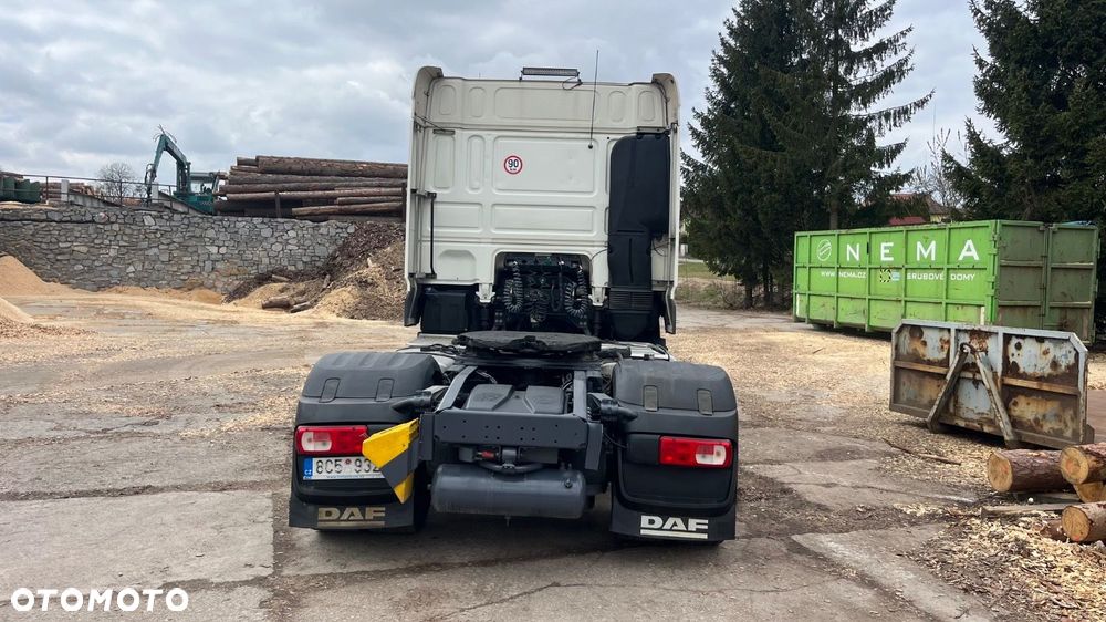 DAF Xf 460 Ft - 6