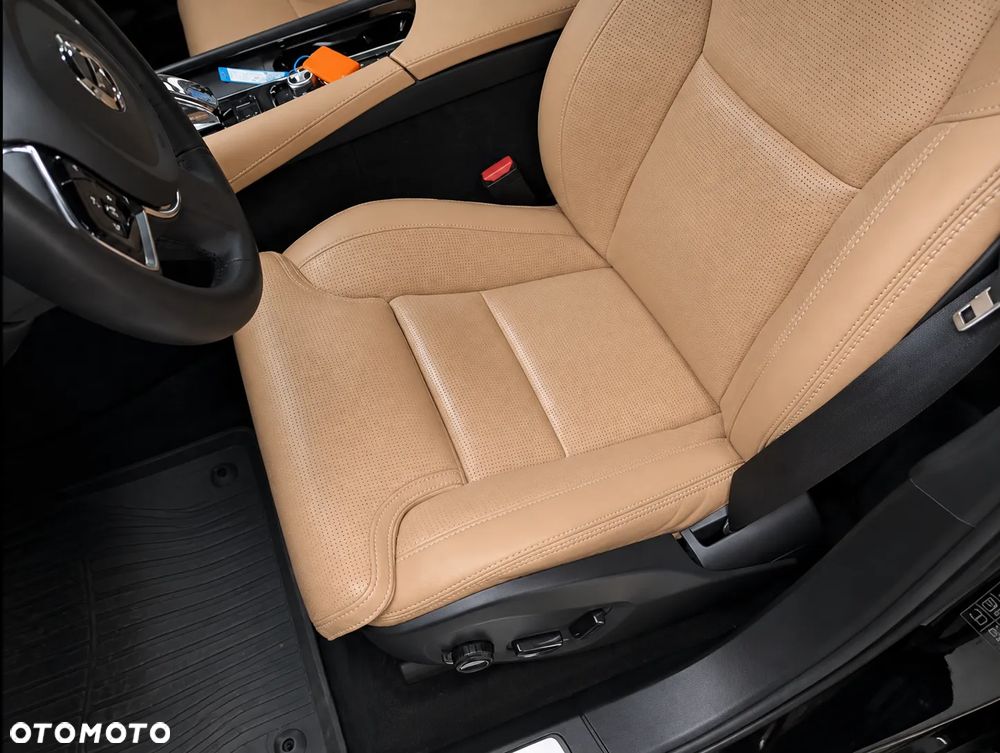 Volvo XC 90 B5 D AWD Geartronic Inscription - 10
