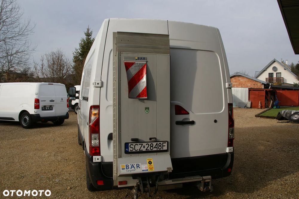 Renault Master - 7