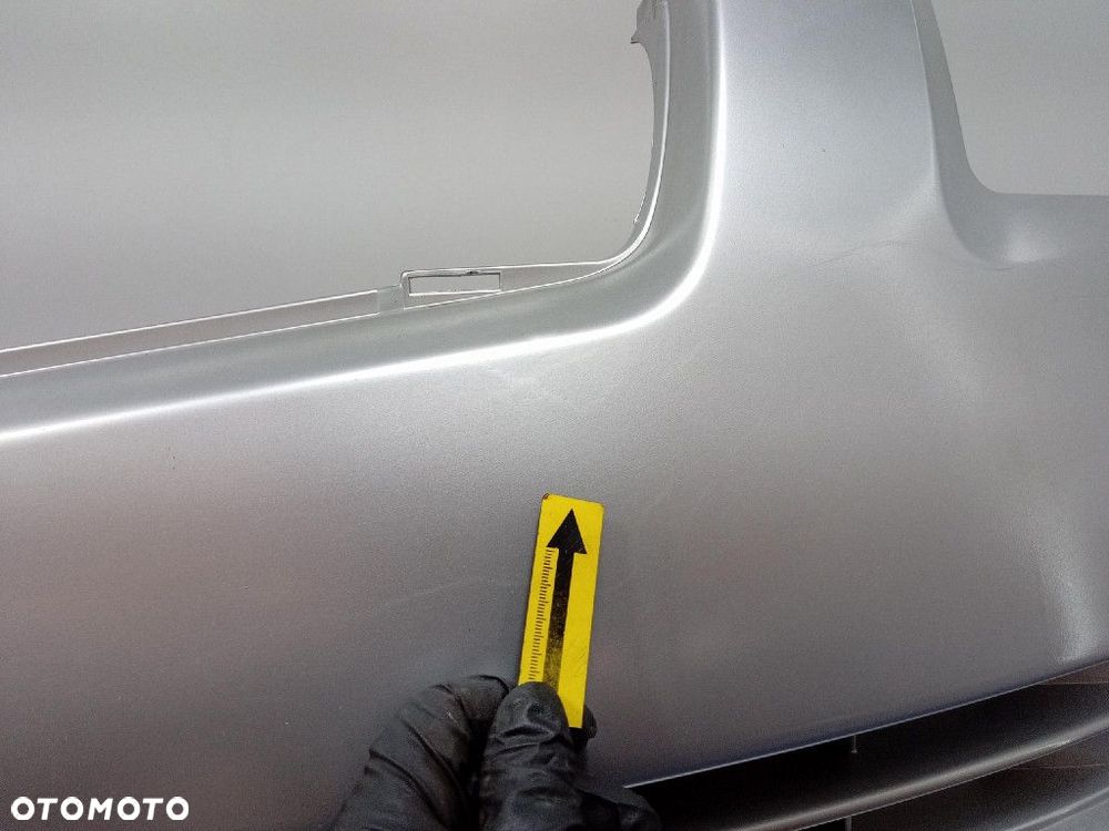 NISSAN MAXIMA A34 03- ZDERZAK PRZÓD PRZEDNI DS04191BB KY1 - 6