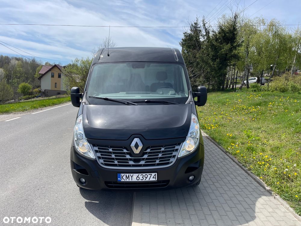 Renault Master - 3