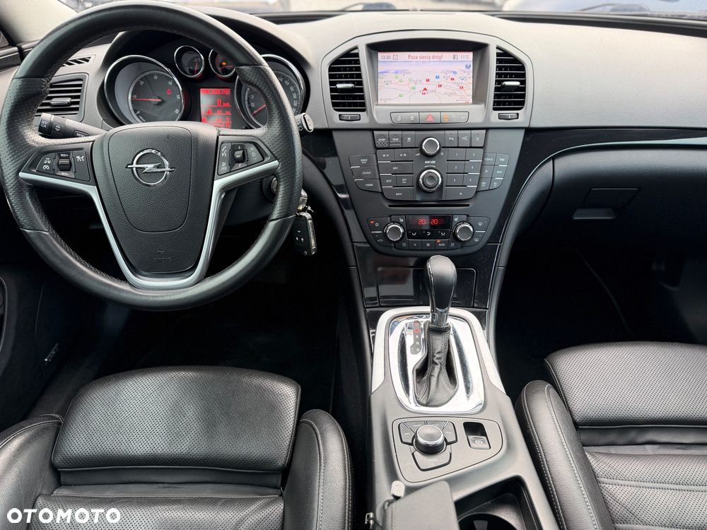 Opel Insignia - 35
