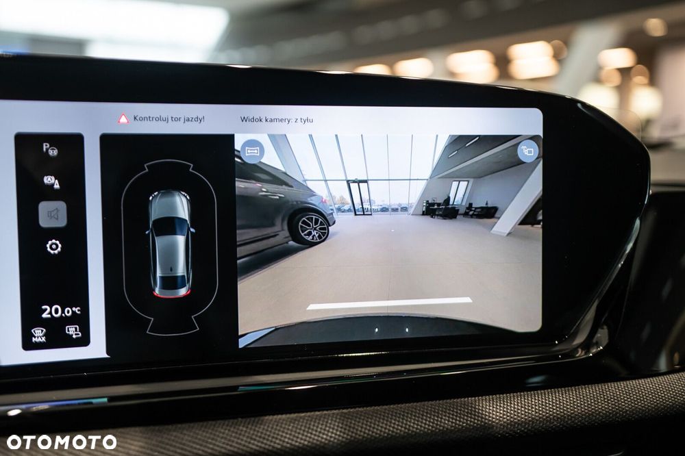 Audi A5 Limousine TFSI S tronic - 36