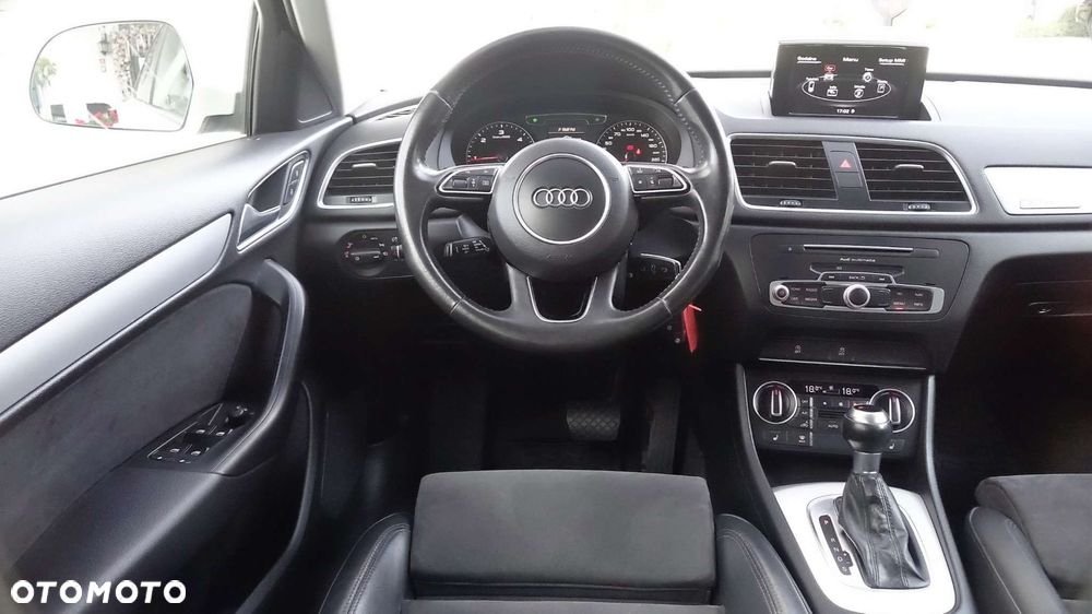 Audi Q3 - 35