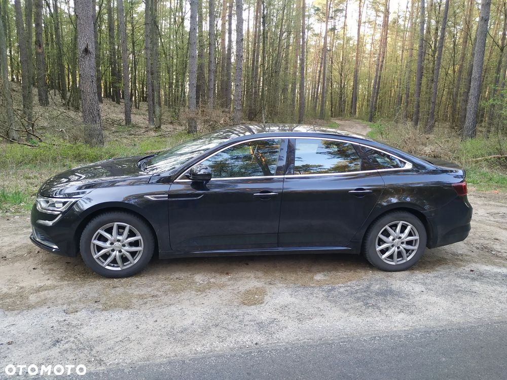 Renault Talisman 1.6 Energy dCi Intens - 9