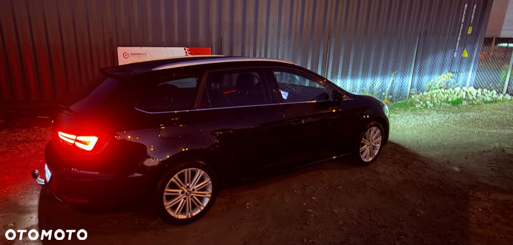Seat Leon 1.5 TSI ACT DSG OPF Xcellence - 15
