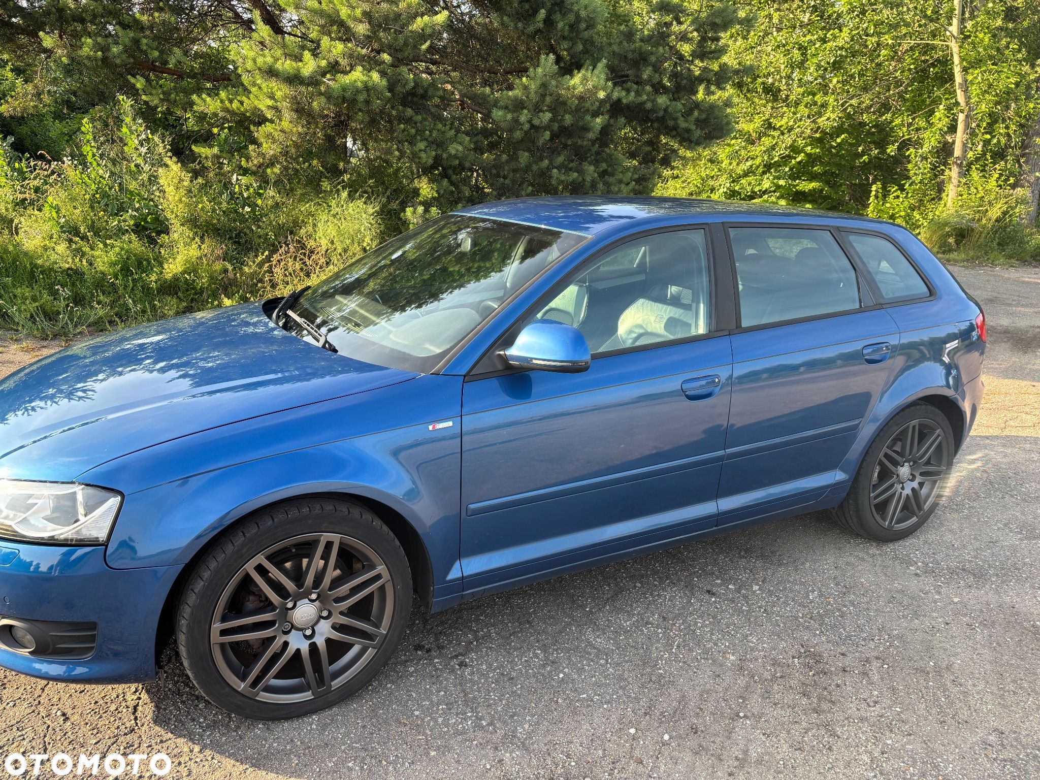 Audi A3 - 1