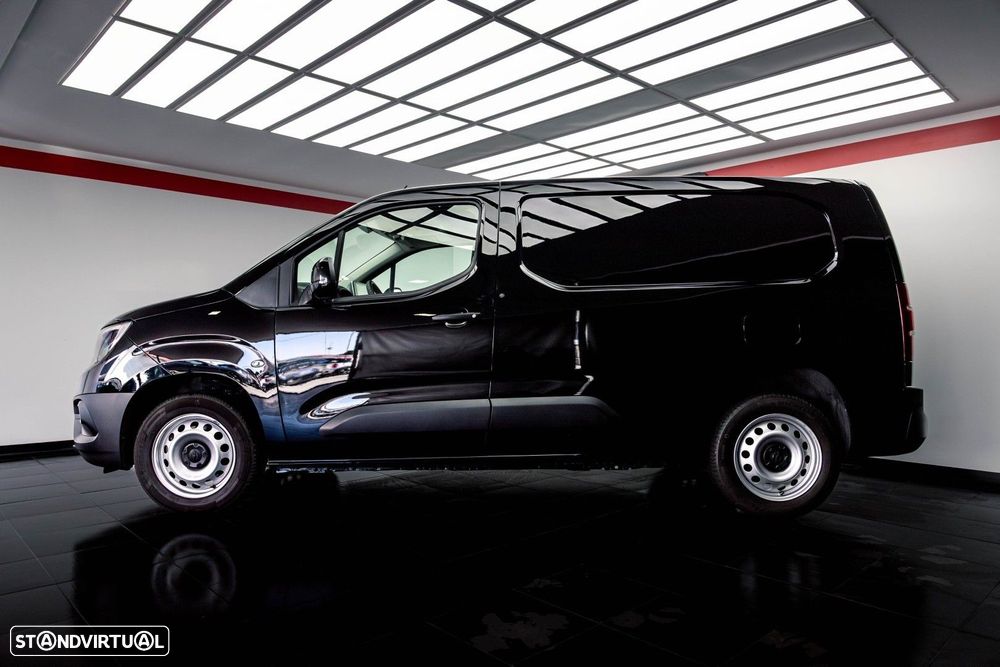 Opel Combo 1.5 CDTi L2H1 Essentia - 10