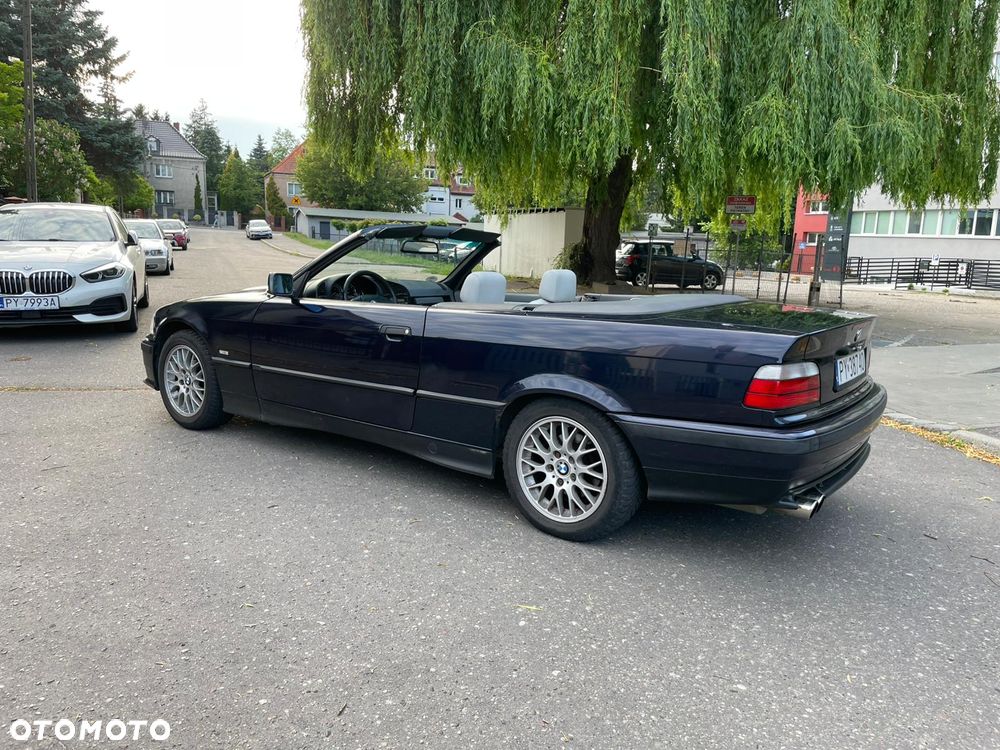 BMW Seria 3 - 7