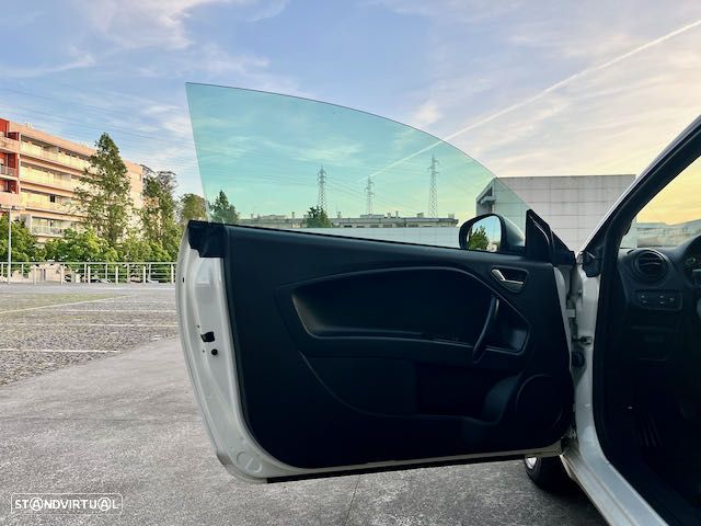 Alfa Romeo MiTo 1.4 8V Impression - 29