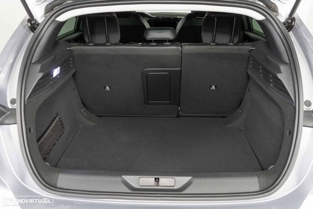 Peugeot 308 1.2 PureTech Allure Pack - 13