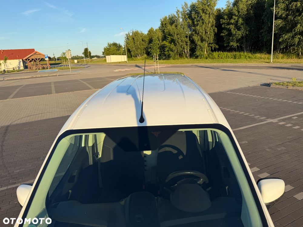 Ford Transit connect currier - 8