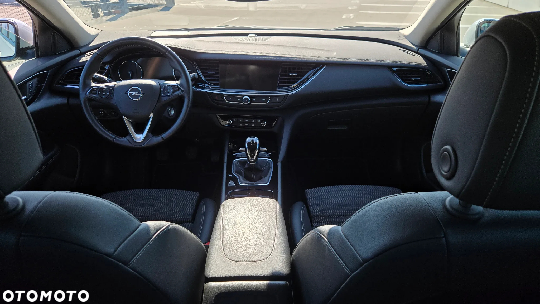 Opel Insignia 1.6 CDTI Innovation S&S - 31
