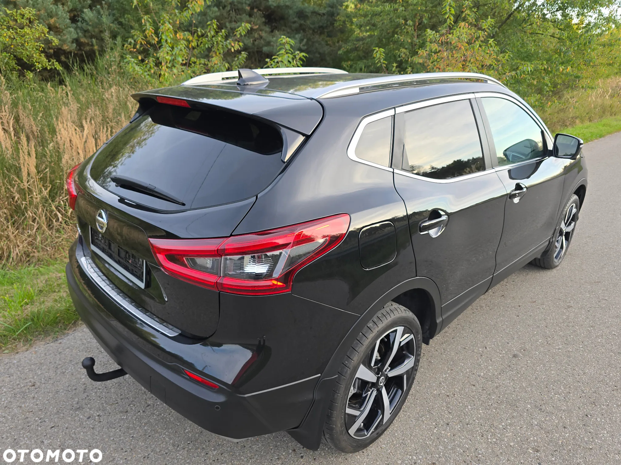 Nissan Qashqai 1.6 DIG-T Tekna - 32