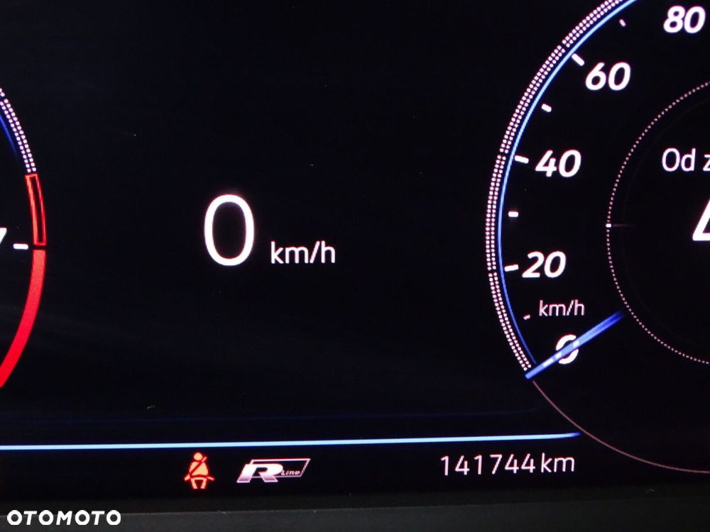 Volkswagen Arteon - 17