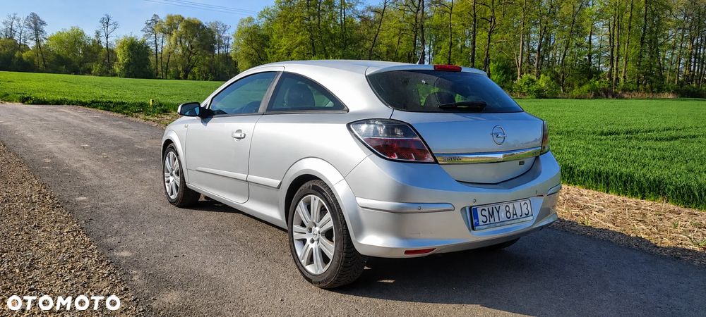 Opel Astra 1.6 Innovation - 5