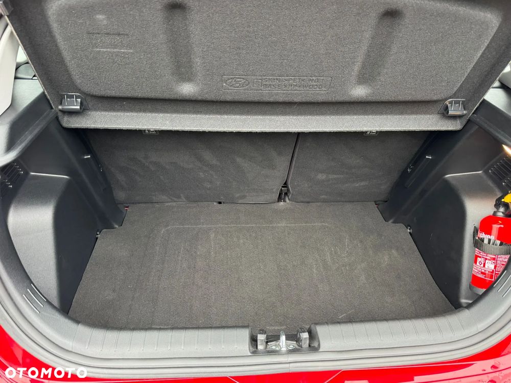 Hyundai i20 1.2 Modern - 18