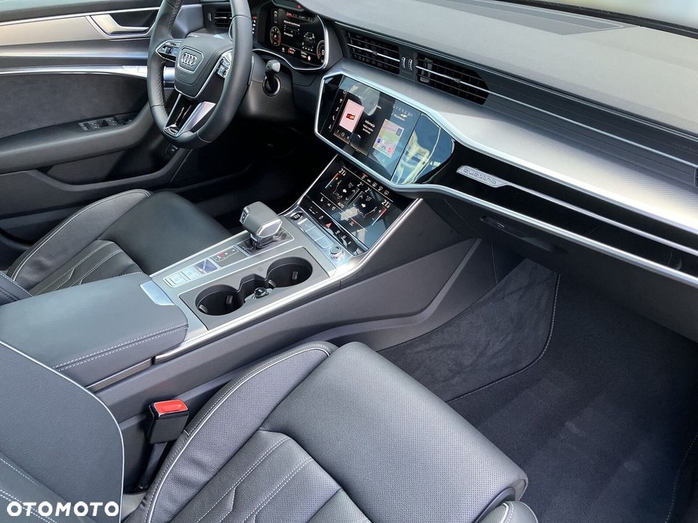 Audi A6 Limousine - 17