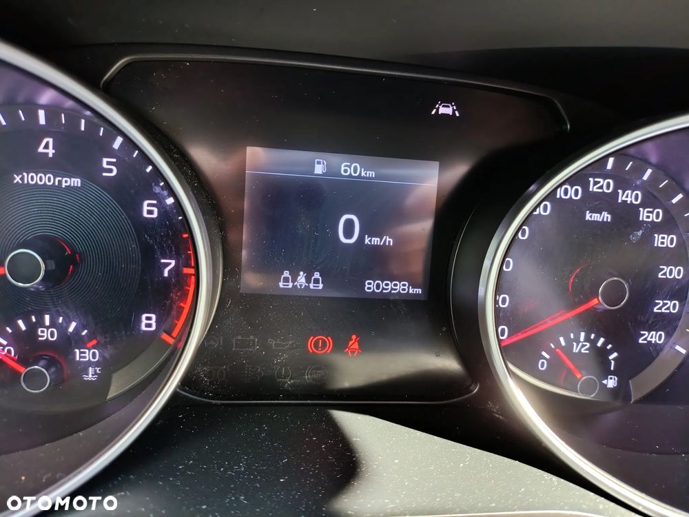 Kia XCeed 1.5 T-GDI M - 21