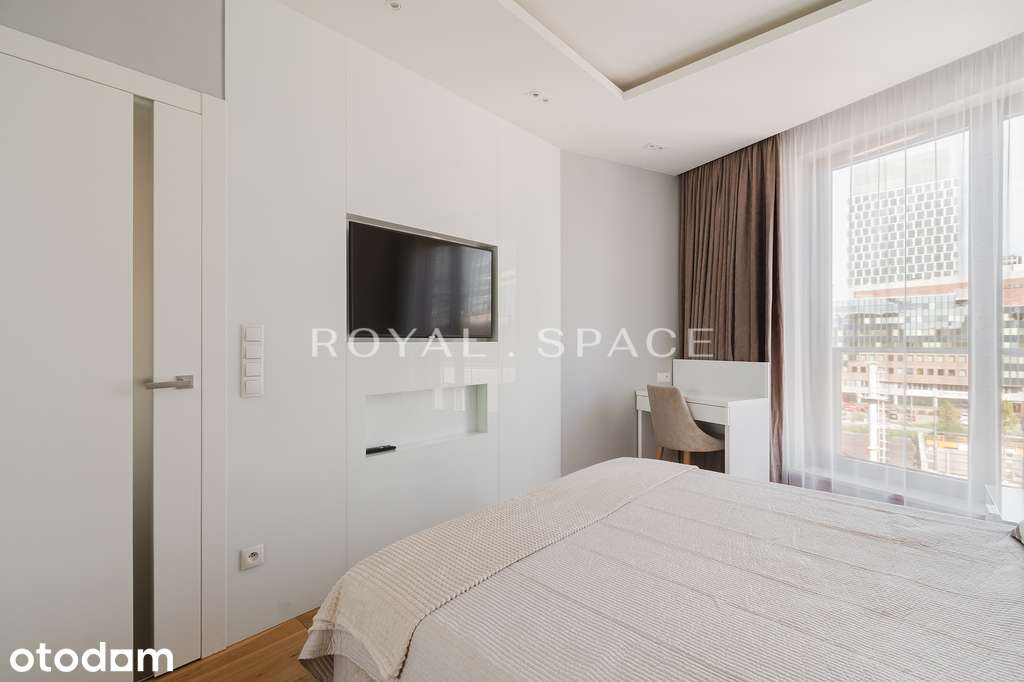 REZYDENCJA KONRAD | CITY VIEW | PREMIUM