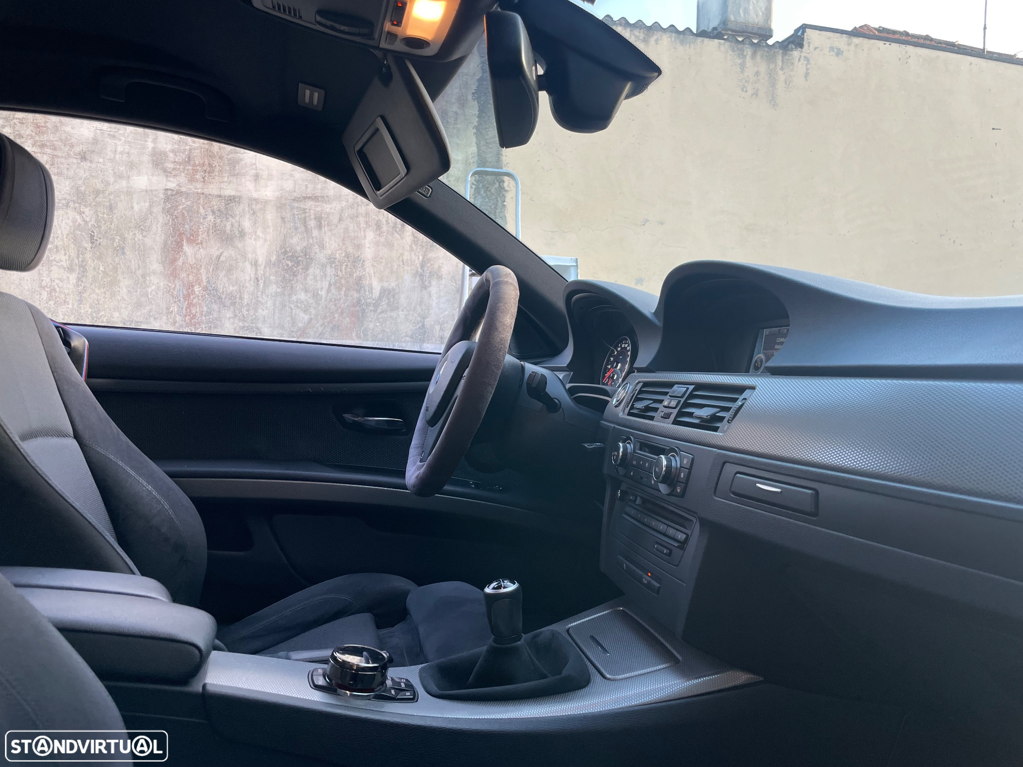BMW 320 d Coupe Edição M - 27