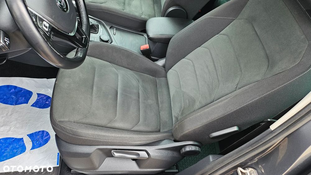 Volkswagen Tiguan 2.0 TSI BMT 4Mot Highline DSG - 23