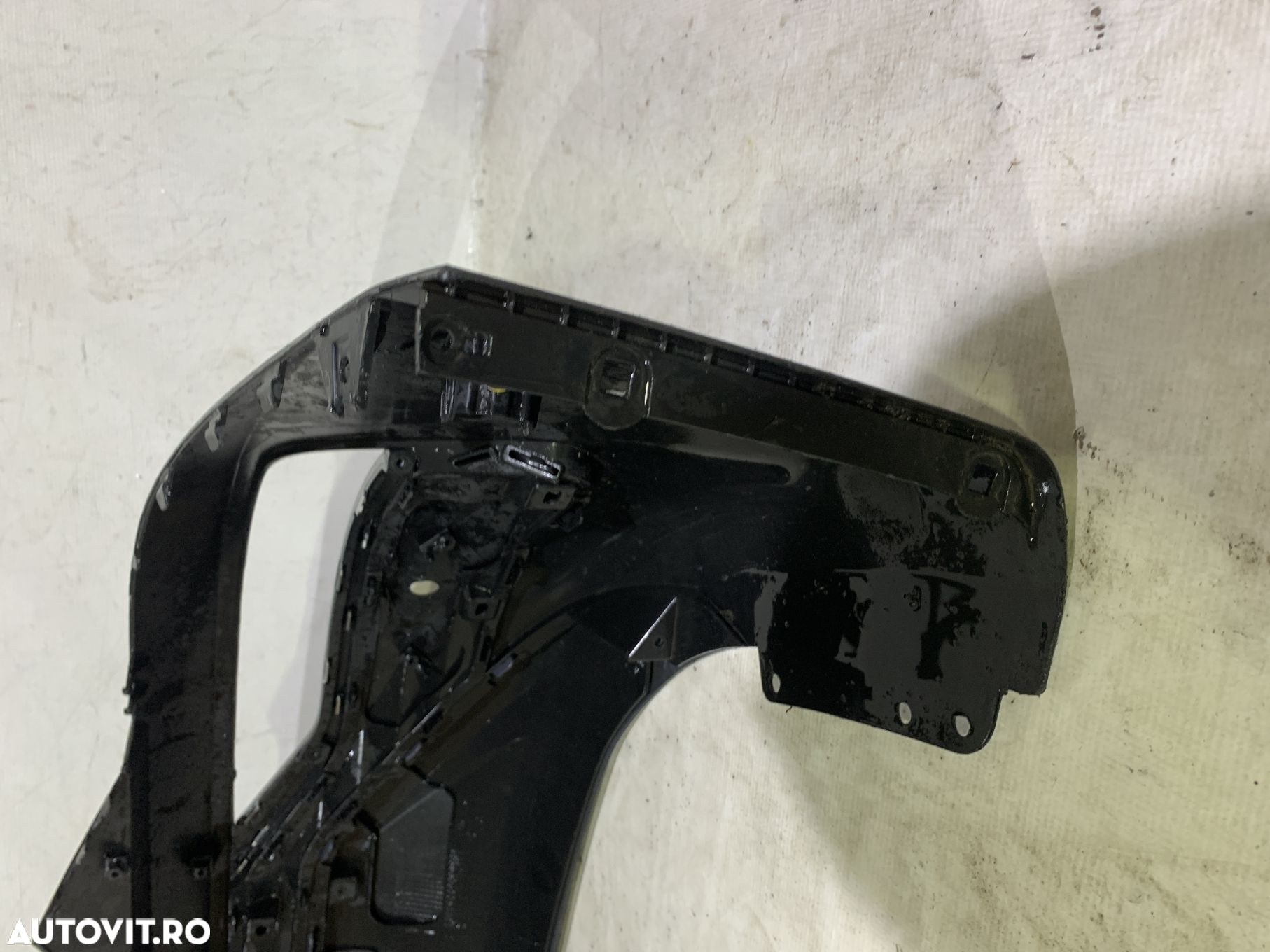 Bara spate Hyundai Tucson, 2021, 2022, 2023, 2024, cod origine OE 86671-N7010. - 9