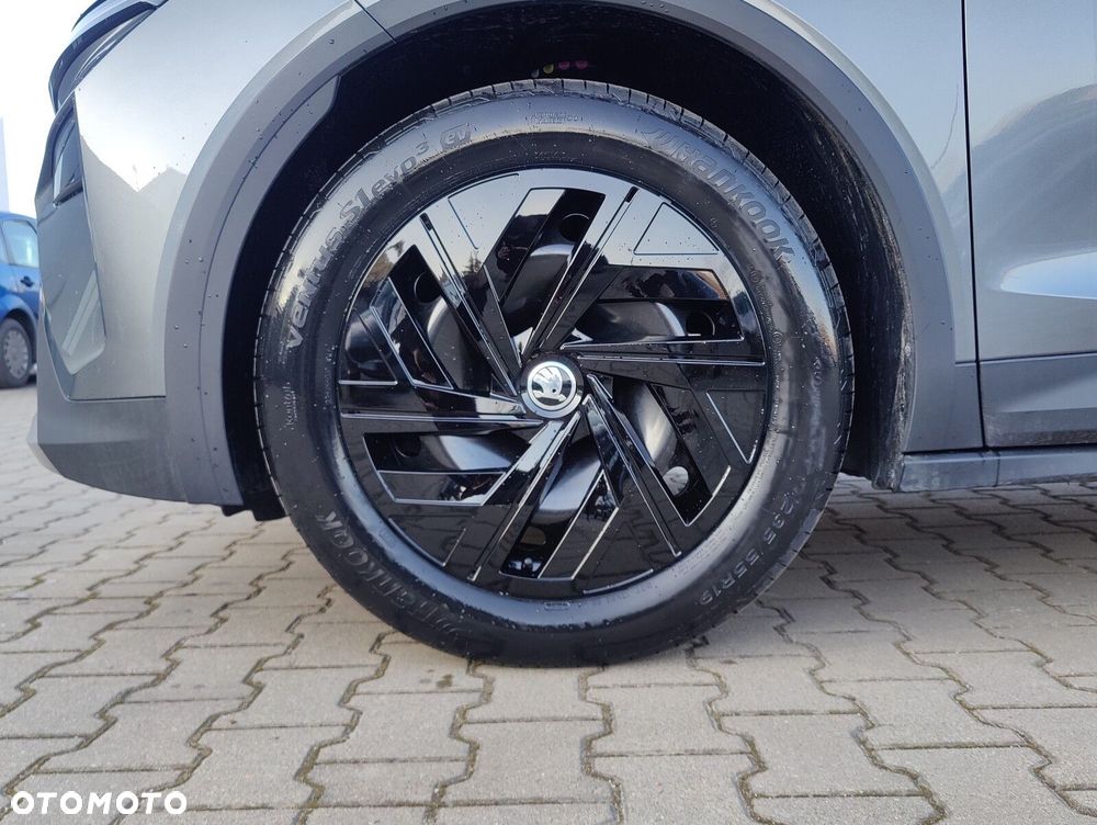Skoda Elroq 50 55kWh - 33