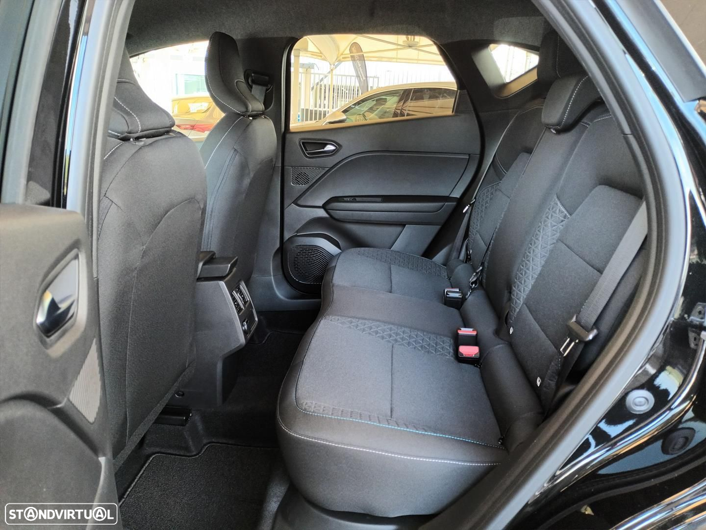 Mitsubishi ASX 1.0 MPI-T Kaiteki - 12
